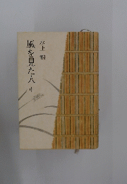 風を見た人　中
