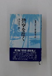 碧空を往く