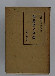 細胞核の分裂