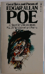 EDGAR ALLAN POE