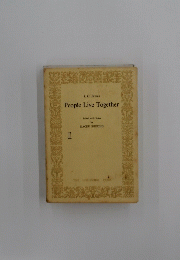 People　Live　Together