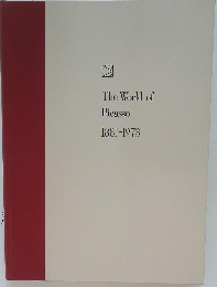 TheWorldofPicasso
