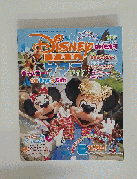ADISNEY　FAN
