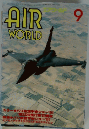AIR WORLD　9