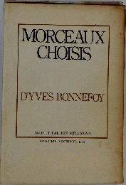 Morceaux choisis