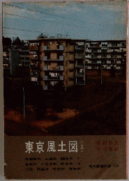 東京風土図