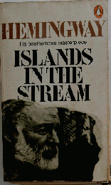 ISLANDS IN THE STREAM
