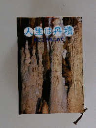 人生は丹精
