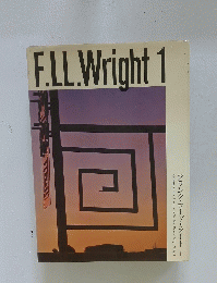 F.LL.Wright　1