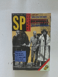 SP　STONE PEOPLE