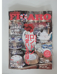 madame FIGARO japon 2010年11月20日発売