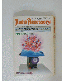 Audio　Accessory　2002年　ａｕｔｕｍｎ