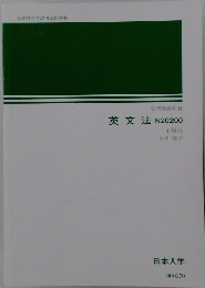 英文法N20200