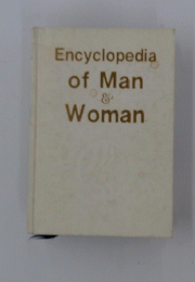 Encyclopedia　of　Man & Woman