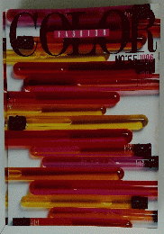 FASHION COLOR 1996年　No.55