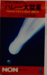 ハレー大彗星