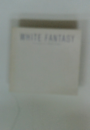 WHITE　FANTASY