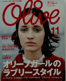 Olive11　