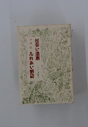 出会い湿原 ふれあい野鳥