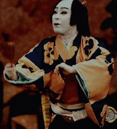 演劇界　昭和61年8月1日発行