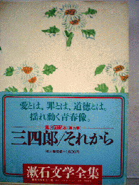 愛とは、 罪とは、 道徳とは。 揺れ動く青春像。