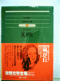 嵐が丘