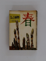 春　俳句　植物
