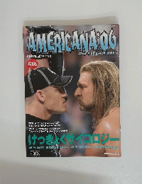 AMERICANA　平成18年5月25日