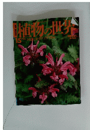 箱植物の世界