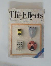 The　Effects　BOOK