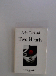 AkiraTanisugi　TwoHearts