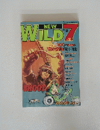 WILDZ　７
