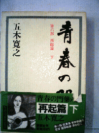 青春の門　第六部　再起編 下