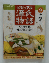ビジュアル　源氏物語　移り香の艶。蝉の羽衣の如く　第24号