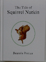 The Tale of Squirrel Nutkin