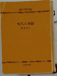 聖凡人伝10