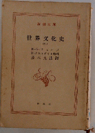 世界文化史　7