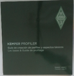 Espagnal-pagina 1 France　KEMPER PROFILER