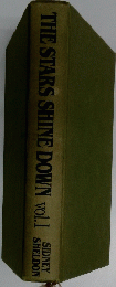 THE STARS SHINE DOWN vol.I
