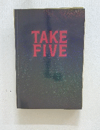 TAKE　FIVE