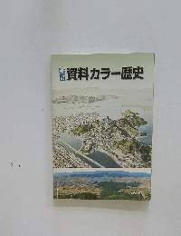 資料カラー歴史