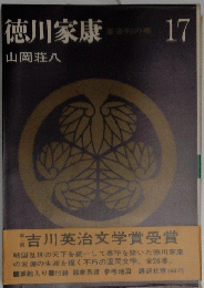 徳川家康　軍荼利の巻 17