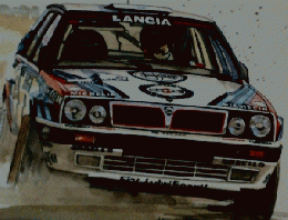 car magazine 175　1993-1