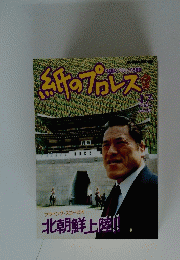 紙のプロレス　1995年