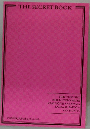 THE SECRET BOOK