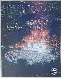 BOOKのみ 茅ケ崎ライブ2023 サザンオールスターズ