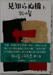 見知らぬ橋