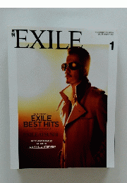 EXILE　2013年1月号
