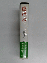 逃げ水