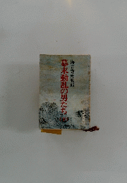 幕末動乱の男たち　下